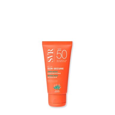 Protetor Solar Espuma SPF50 Sun Secure Wells