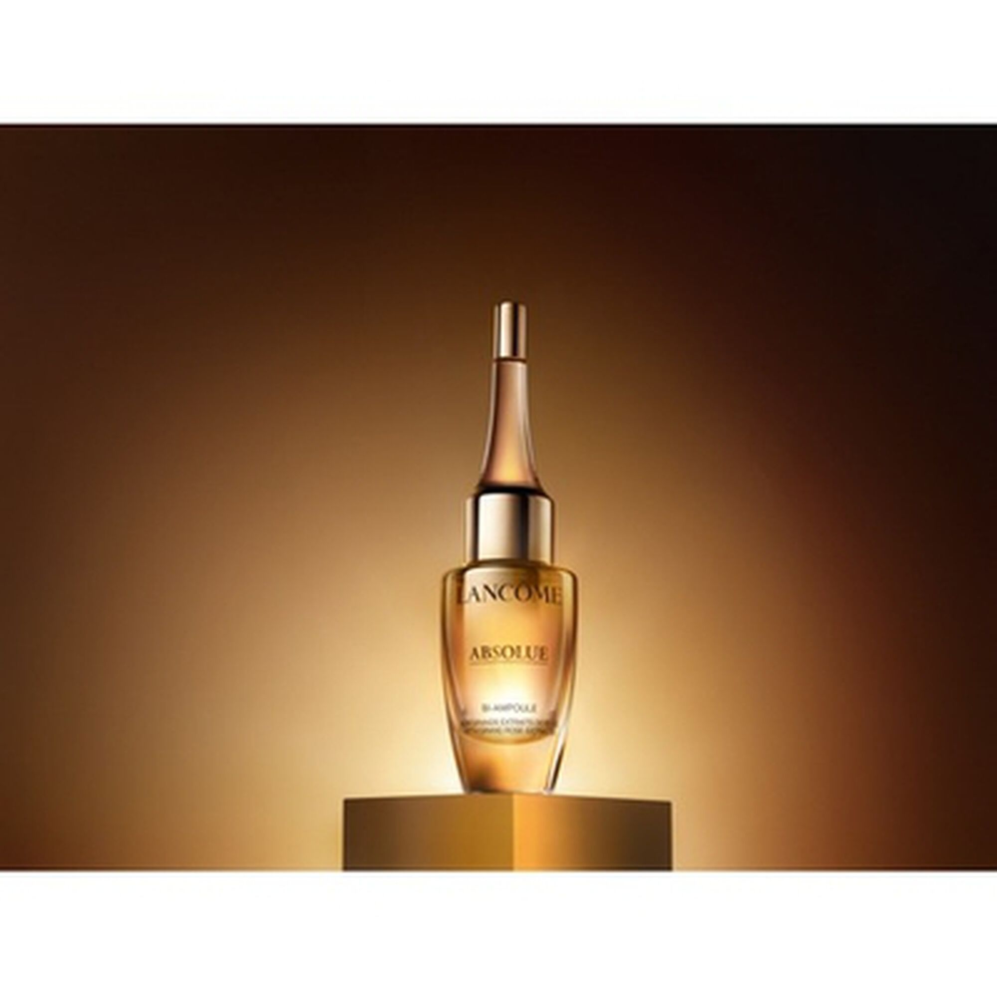 Absolue Bi-Ampoule Réparatrice Ultime