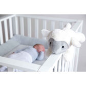 Baby Sleep Soother Liz The Lamb Wells Image 5