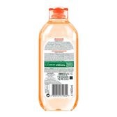 Água Micelar Efeito Peeling Suave Tudo-Em-1 Wells Image 2