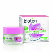 Creme Rosto Hidratante Moisture Pele Sensivel Wells