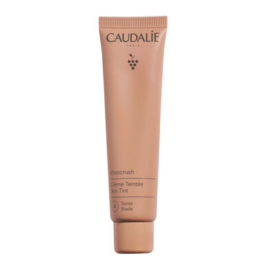 Creme Rosto Cor Vinocrush Ácido Hialurónico Cor 4 30 ml Wells