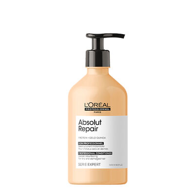 Serie Expert Absolut Repair Soin Serie Expert Absolut Repair Soin