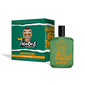 Rebel Adventure EDT Wells