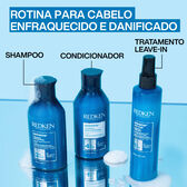 Extreme Anti-Snap Treatment Wells Image 25