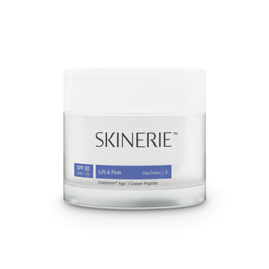 Day Cream Lift & Firm SPF30 Wells Image 1