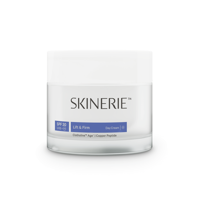 Day Cream Lift & Firm SPF30 Day Cream Lift & Firm SPF30