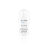 Desodorizante Deo Pure Invisible Roll On 48H Wells