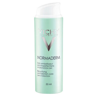 Creme Matificante 24H Normaderm Acne Wells