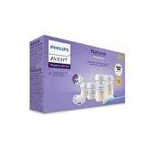  Conjunto Natural Response Biberões AirFree Wells Image 2