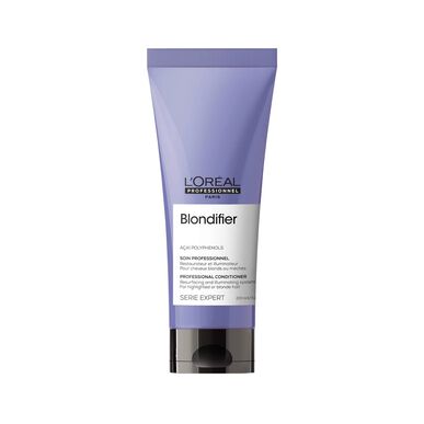 Serie Expert Blondifier Soin Wells Image 1