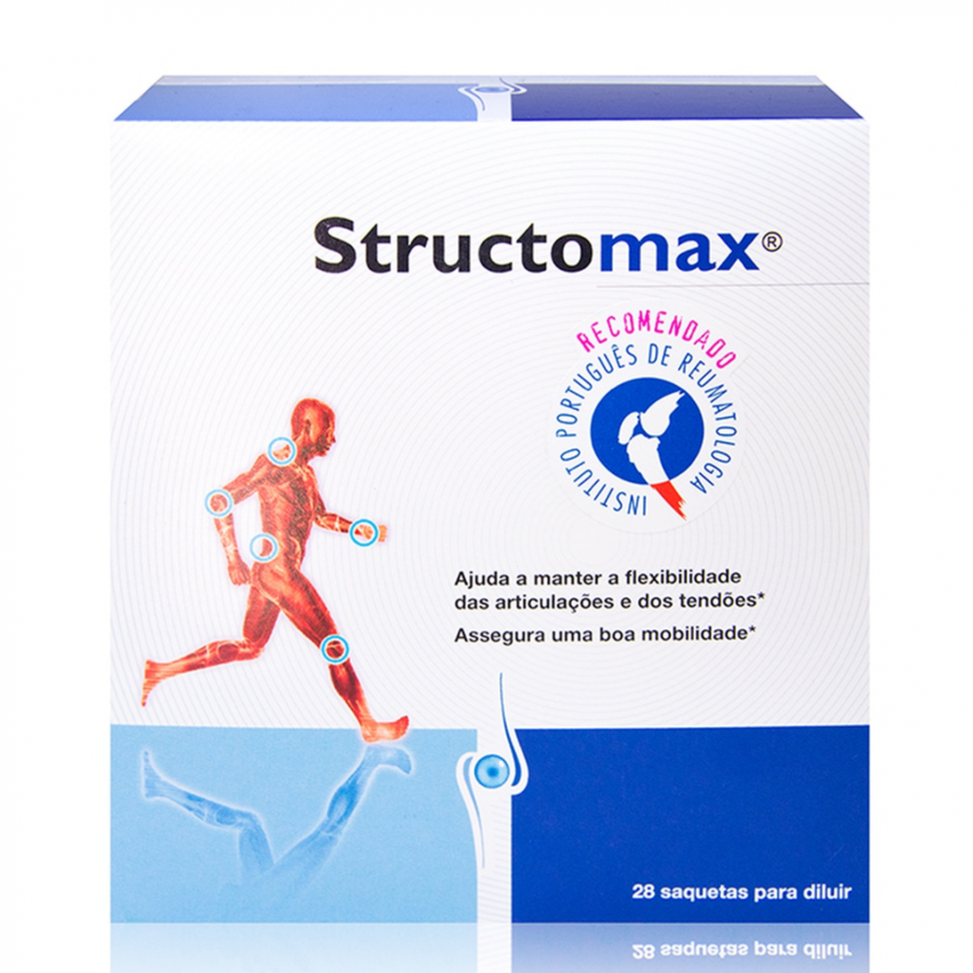 Structomax