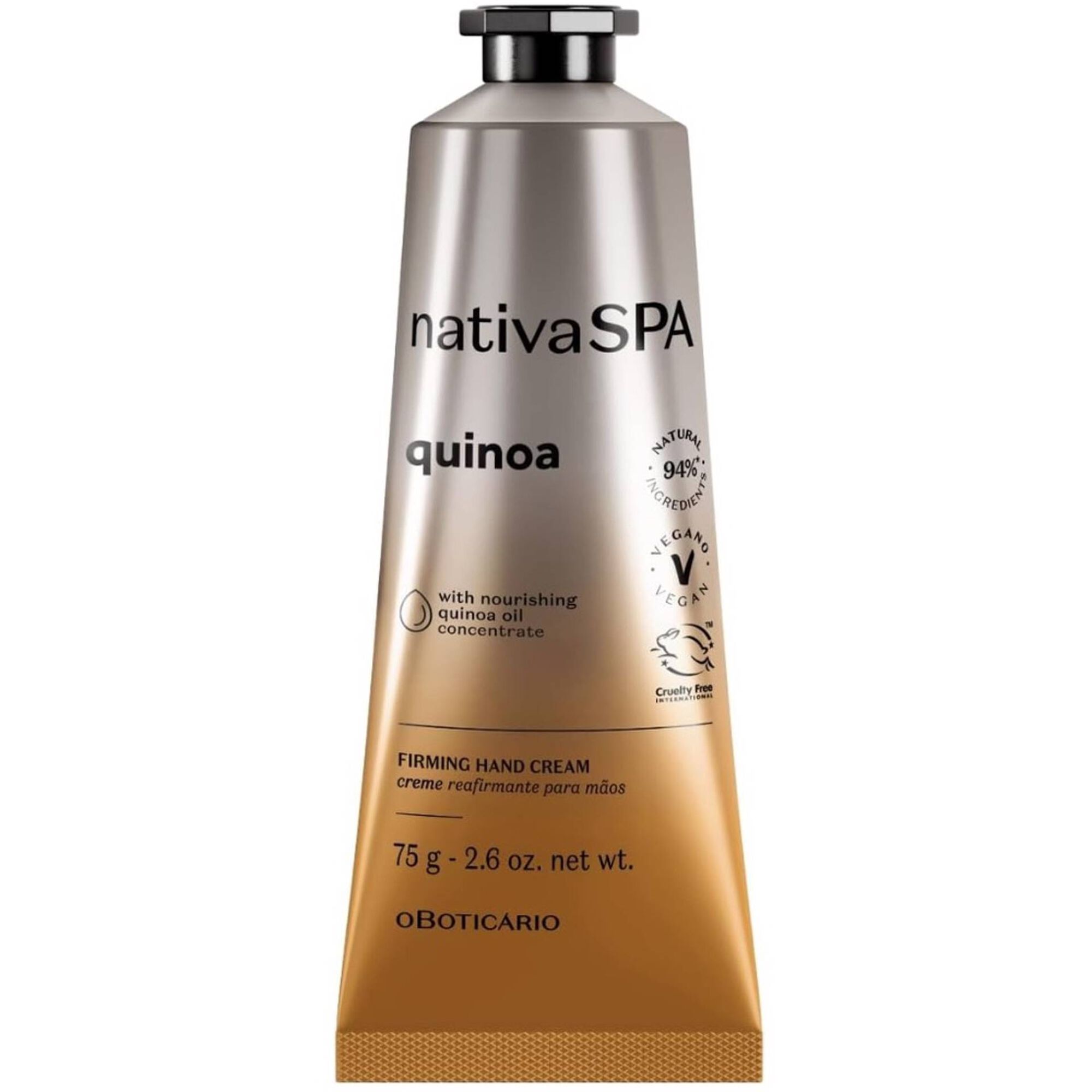 Nativa Spa Quinoa Pack