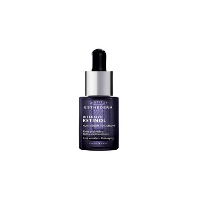 Intensive Retinol Huile Sérum Intensive Retinol Huile Sérum