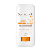 Sun Care SunsiStick KA SPF50+ Wells Image 1