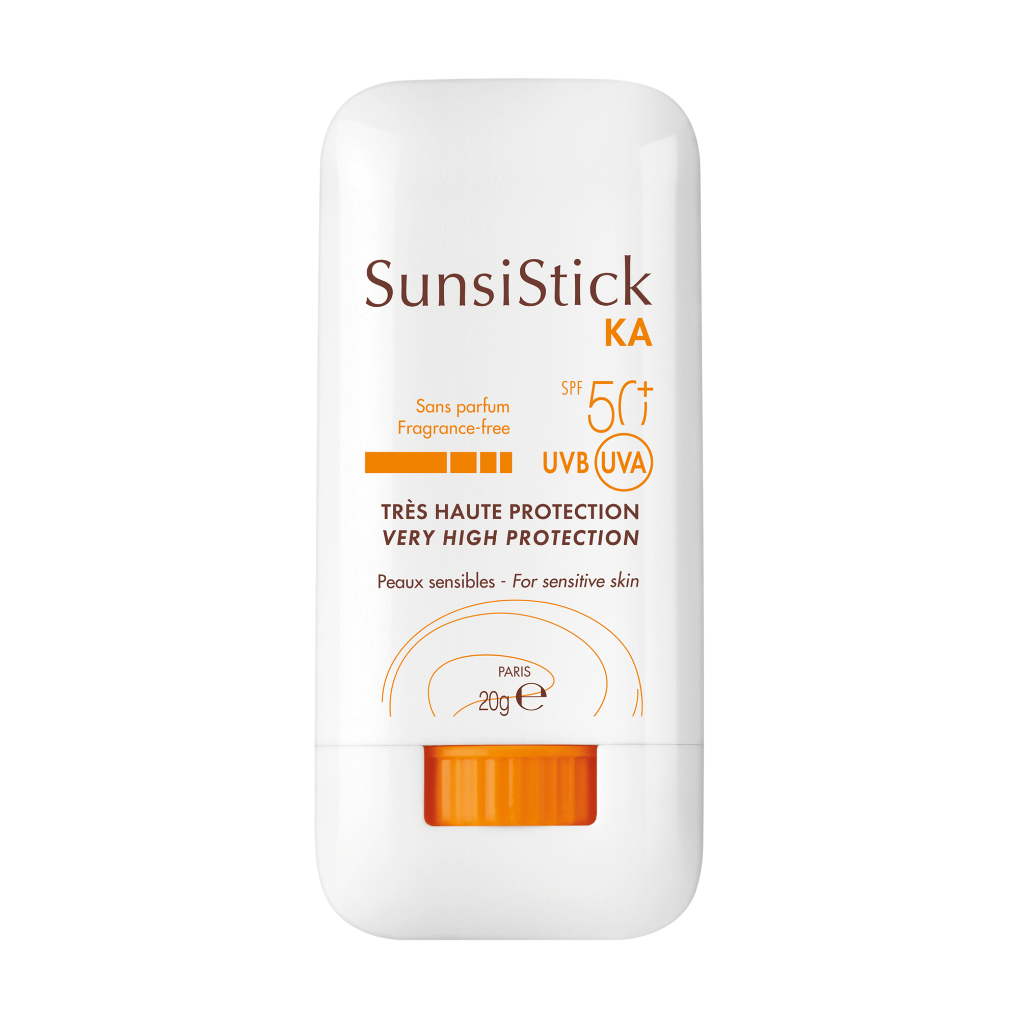Sun Care SunsiStick KA SPF50+