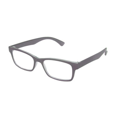 Óculos de Leitura SFT Grey +2.25 Cinzento 1 un Wells