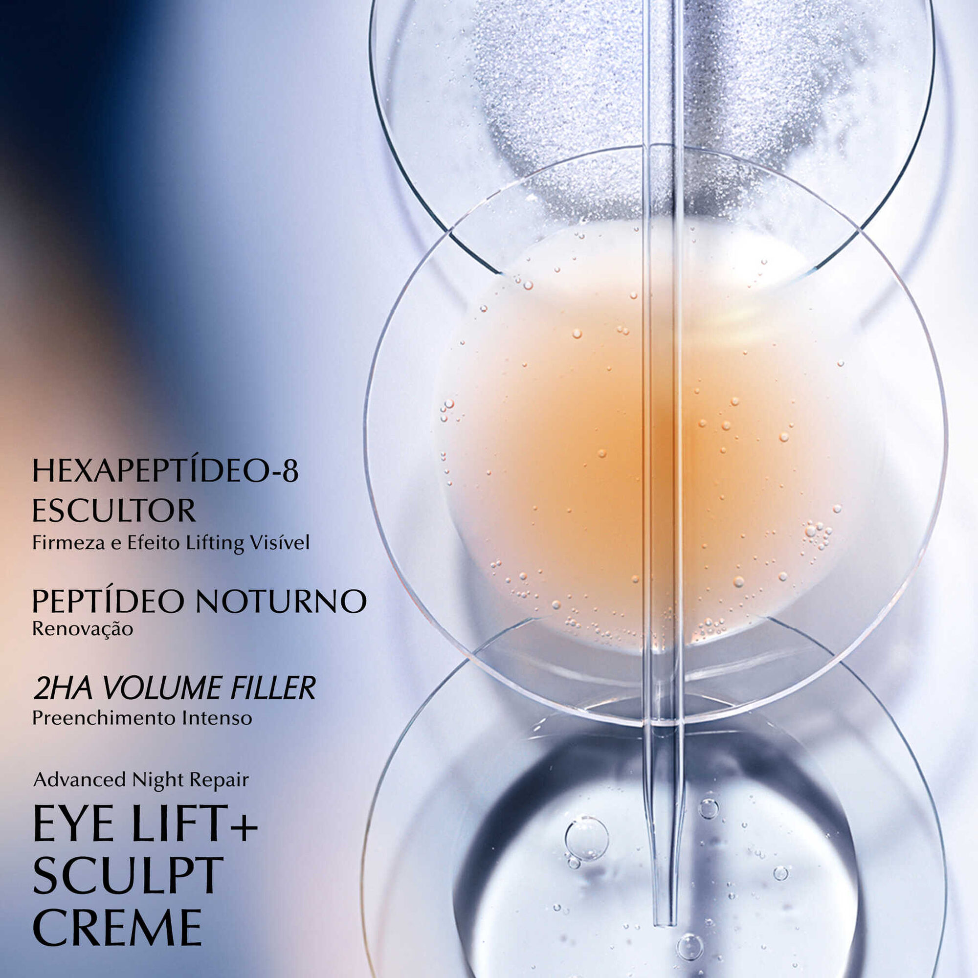 Advanced Night Repair Eye Lift Sculpt