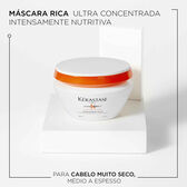 Nutritive Masquintense Riche Wells Image 2