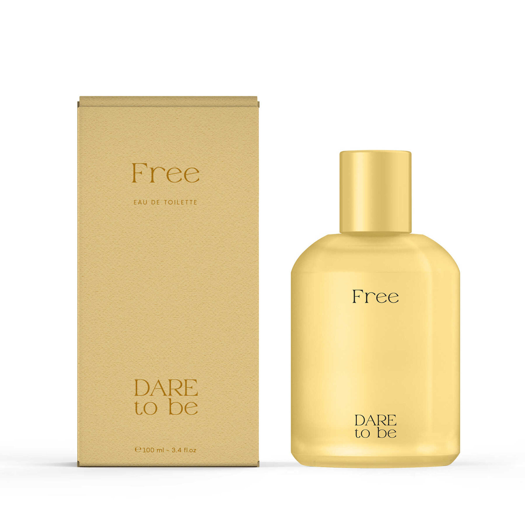 Free Eau de Toilette