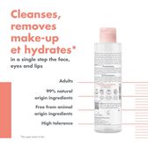 Micelar Water Make-Up Removing Wells Image 3