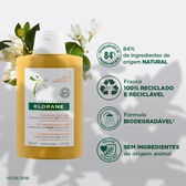 Tamanu & Monoi Nutri-Repair Sun Shampoo Wells Image 2