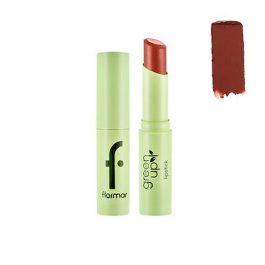 Batom Green Up Lipstick 006 ABSOLUTE 3 gr Wells