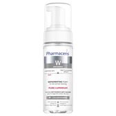Espuma Limpeza Rosto Pure-luminium Depigmenting Wells