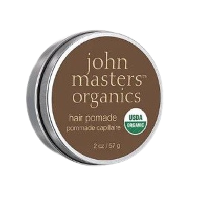 Hair Pomade Wells