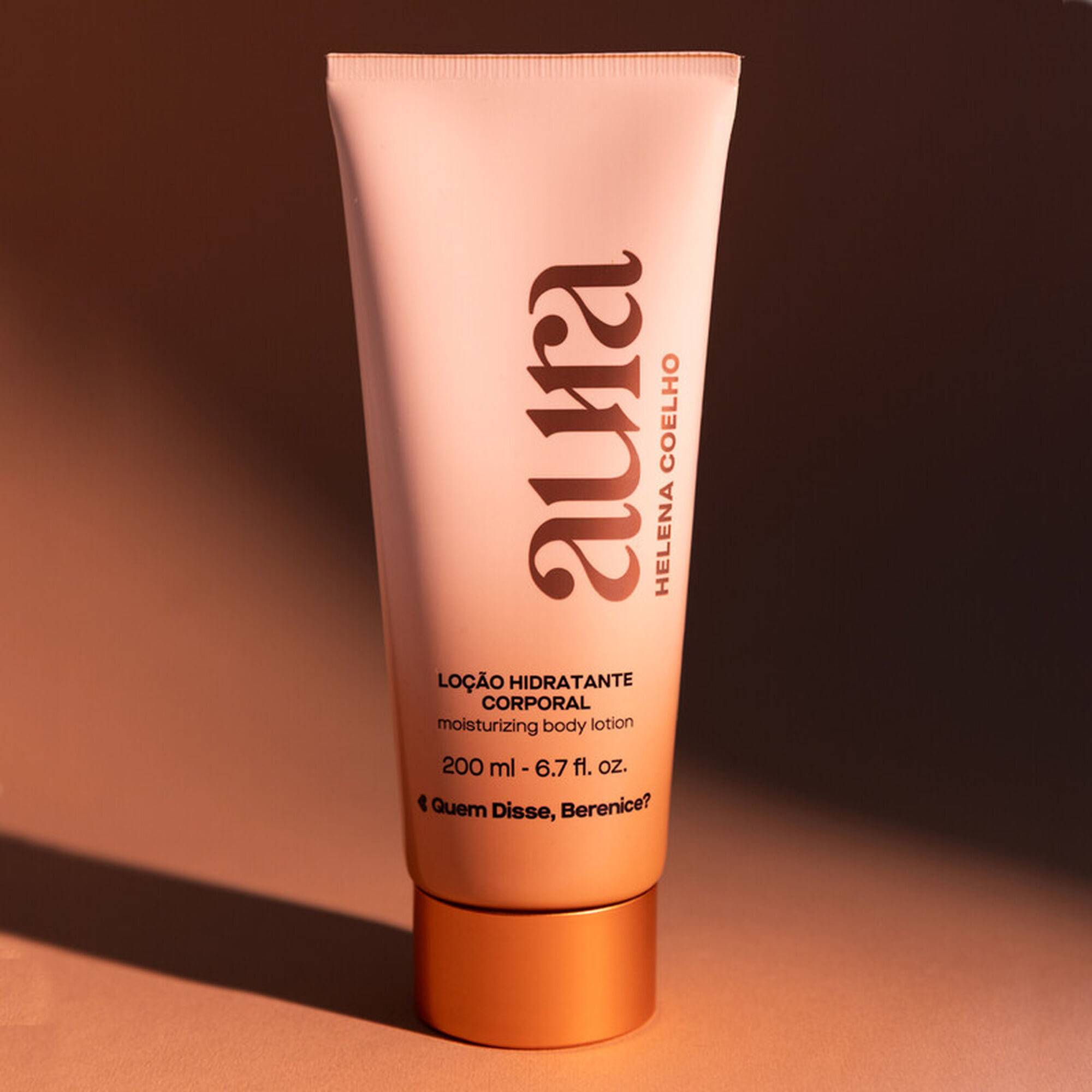 Aura Loção Hidratante Corporal