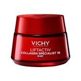 Liftactiv Collagen Specialist Nuit Wells Image 7
