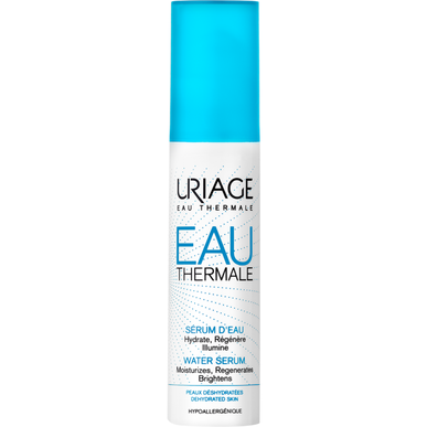 Sérum de Água Eau Thermale Wells