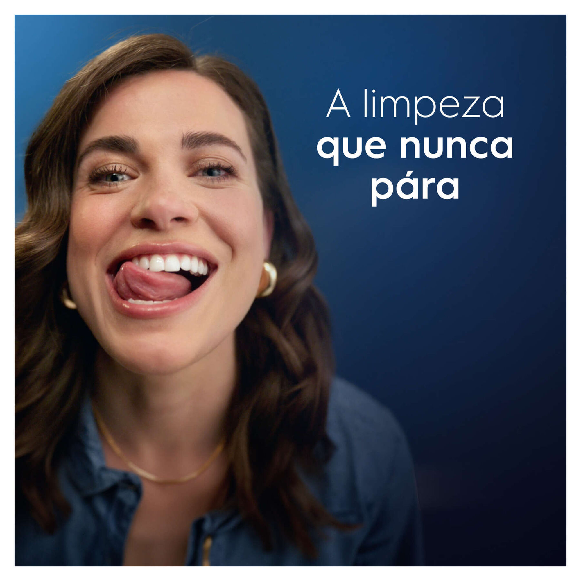 Advanced Proteção de Gengivas