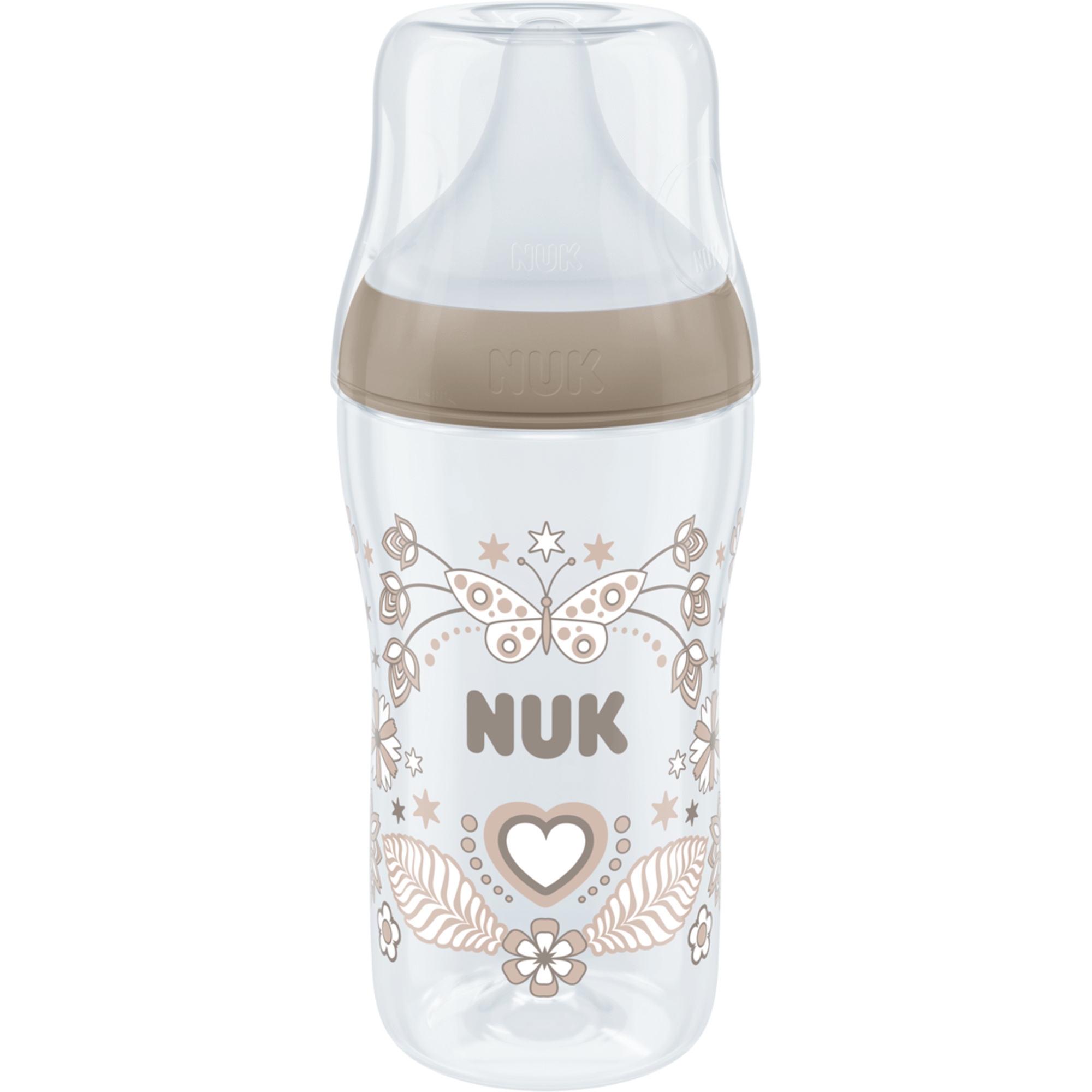 Perfect Match M Arco-Íris 3M+