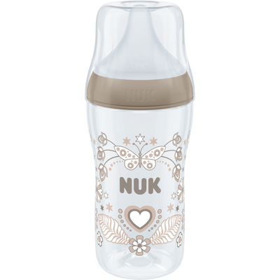 Perfect Match M Arco-Íris 3M+