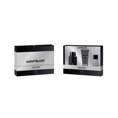 Coffret Explorer Eau de Parfum Wells