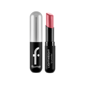 Batom Lightweight Lip Powder Lipstick Wells