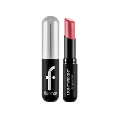 Batom Lightweight Lip Powder Lipstick Wells