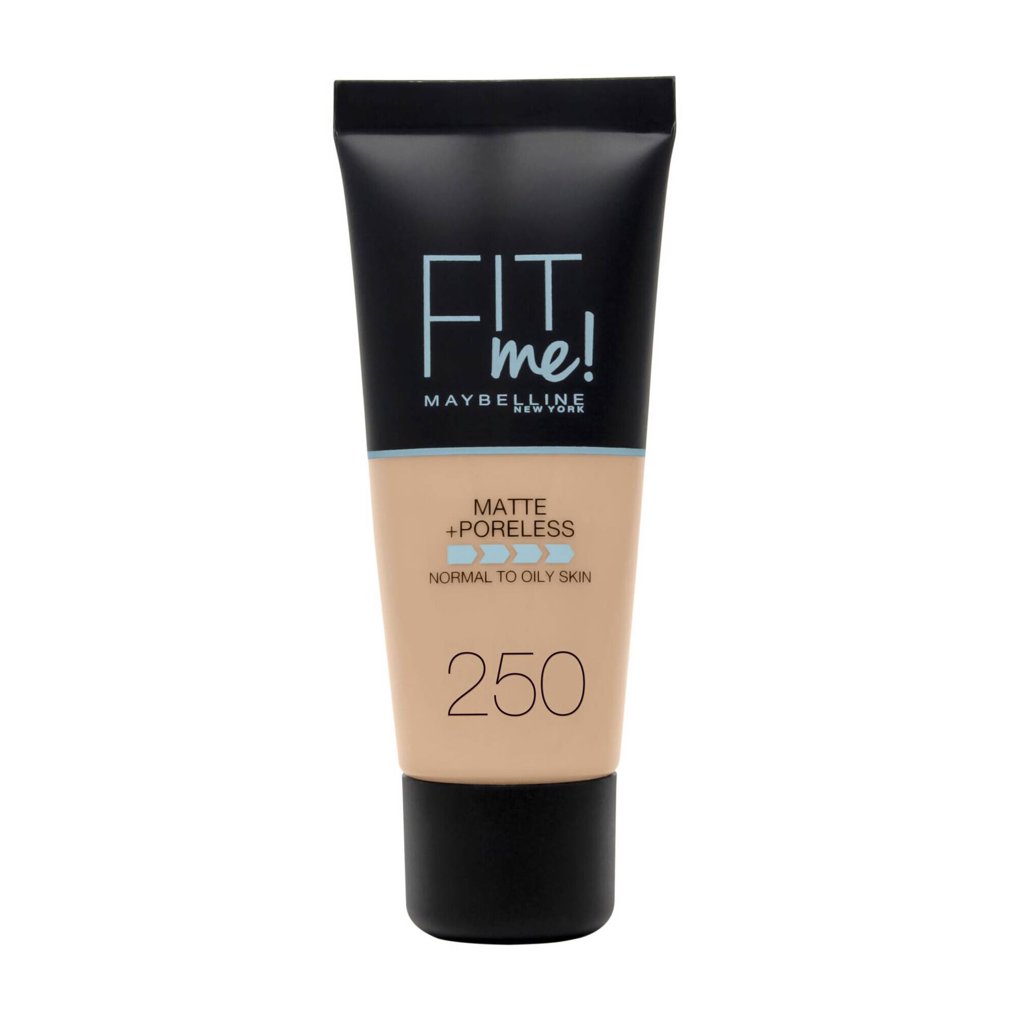 Base Fit Me Matte & Poreless