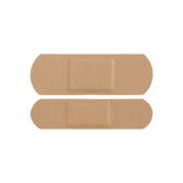 Pensos Rápidos Easy To Go 2 Tamanhos Wells Image 2