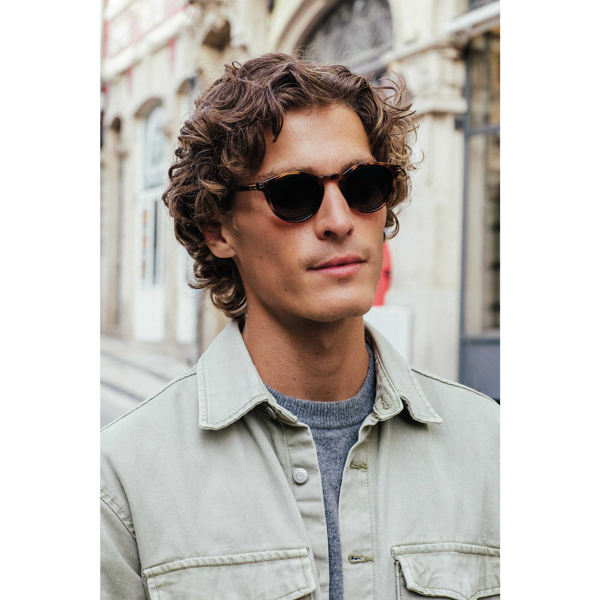 Óculos Haro Essential