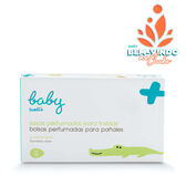 Sacos Perfumados para Fraldas Wells Image 2