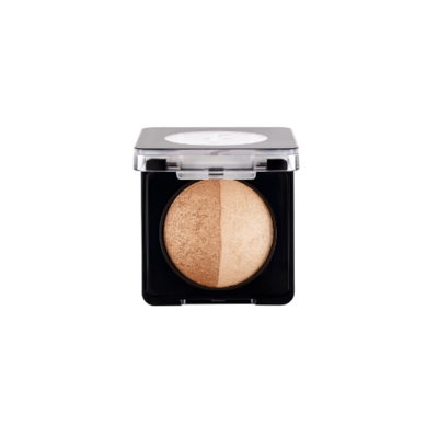 BAKED BLUSH-ON BBL N-055 DUAL GOLD