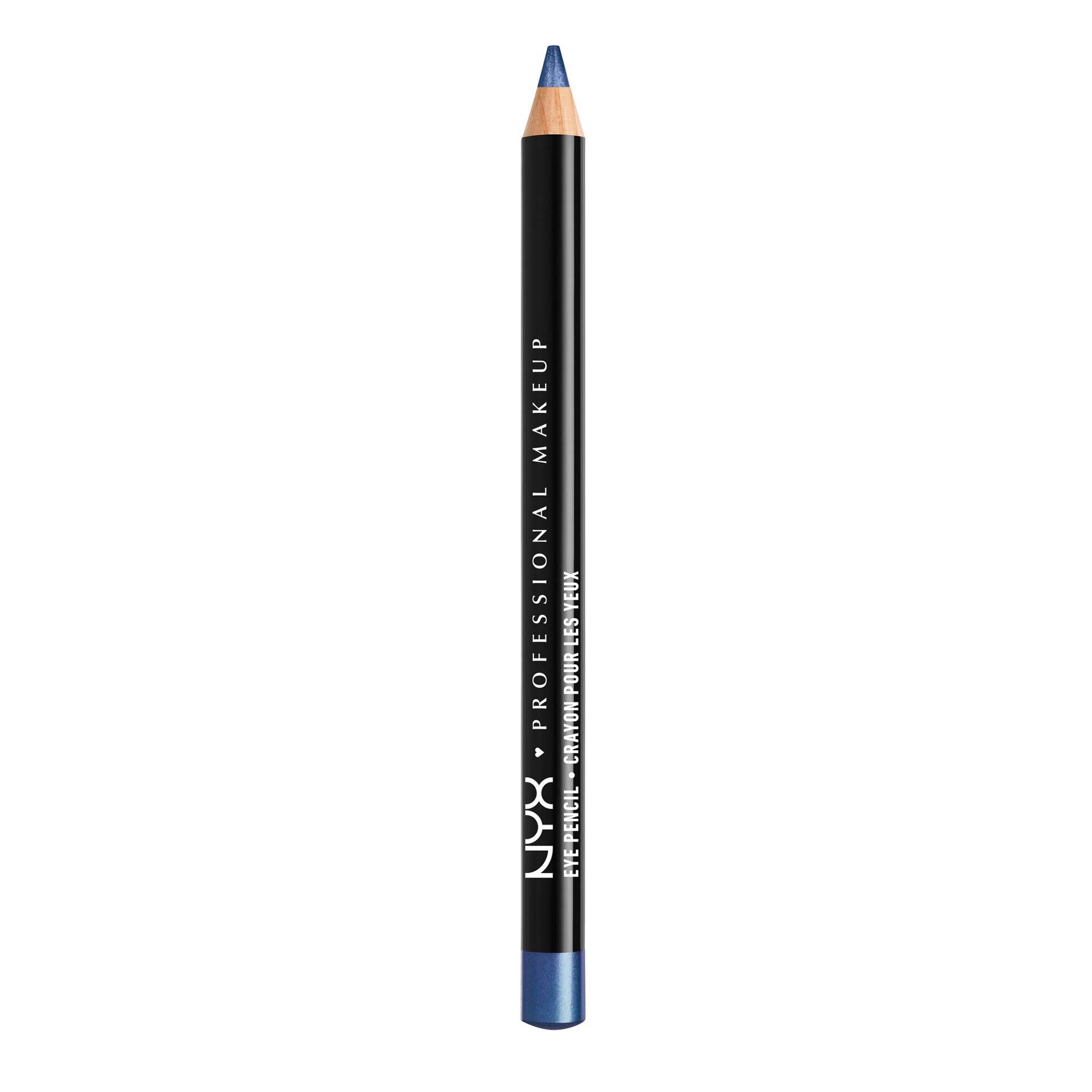 NYX PROFESSIONAL MAKEUP - Slim Pencil Lápis De Olhos   1,2 gr Slim Pencil Lápis De Olhos   1,2 gr