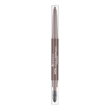 Lápis de Sobrancelhas WoW What a Brow Pen 1 0,2 g Wells Image 1