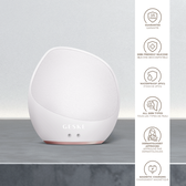 Escova Corpo Limpeza Sonic 7 em 1 Starlight Wells Image 5