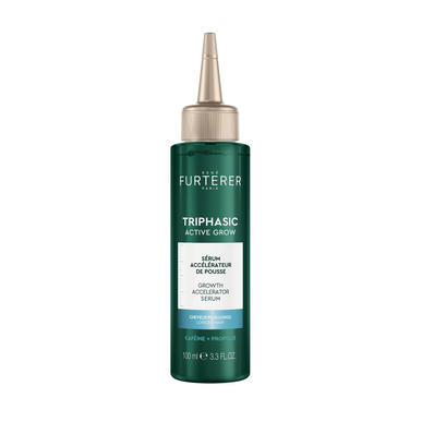 Triphasic Active Grow Longer Hair Serum Wells Image 1