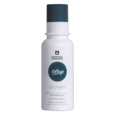 Gel Creme Revitalizante AntiRugas Cellage Wells