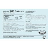 Suplemento Alimentar Energia Q10 Forte 100 mg Wells Image 3