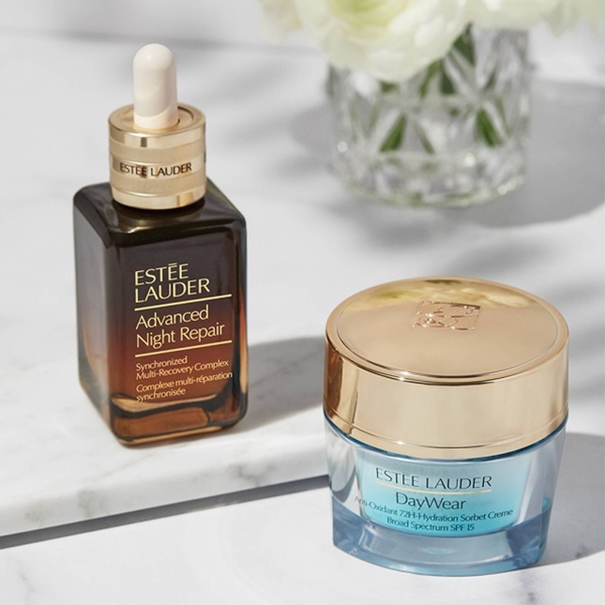 Daywear Anti-Oxidant Hydration Sorbet Creme